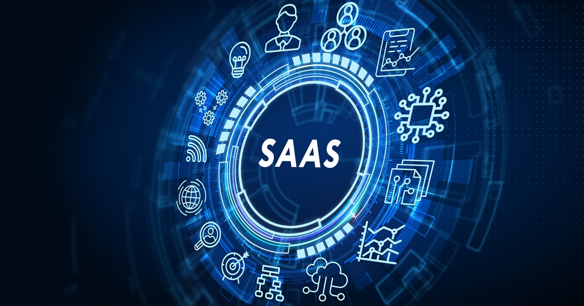 Was ist SaaS? Ein einfacher Überblick: Wie profitiere ich davon?